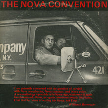 Load image into Gallery viewer, The Nova Convention (1979)
