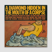 Load image into Gallery viewer, A Diamond Hidden in the Mouth of a Corpse LP (1985)
