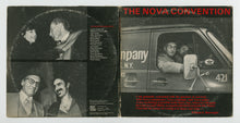 Load image into Gallery viewer, The Nova Convention (1979)
